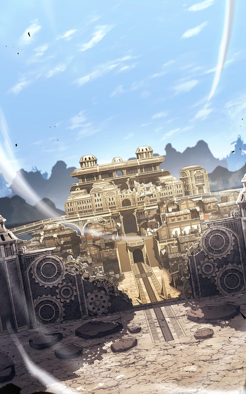 Read Omniscient Reader's Viewpoint ENGLISH Manga Online