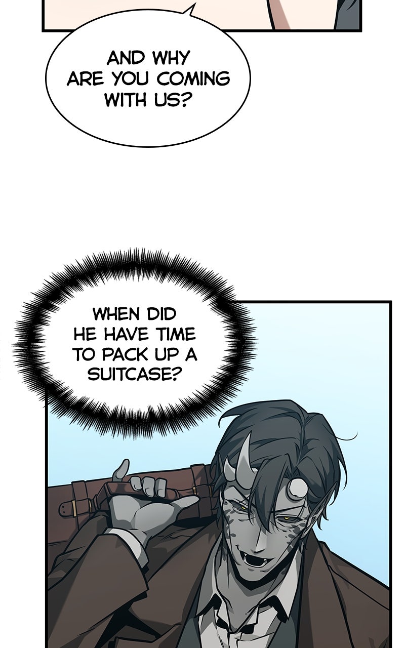 Read Omniscient Reader's Viewpoint ENGLISH Manga Online