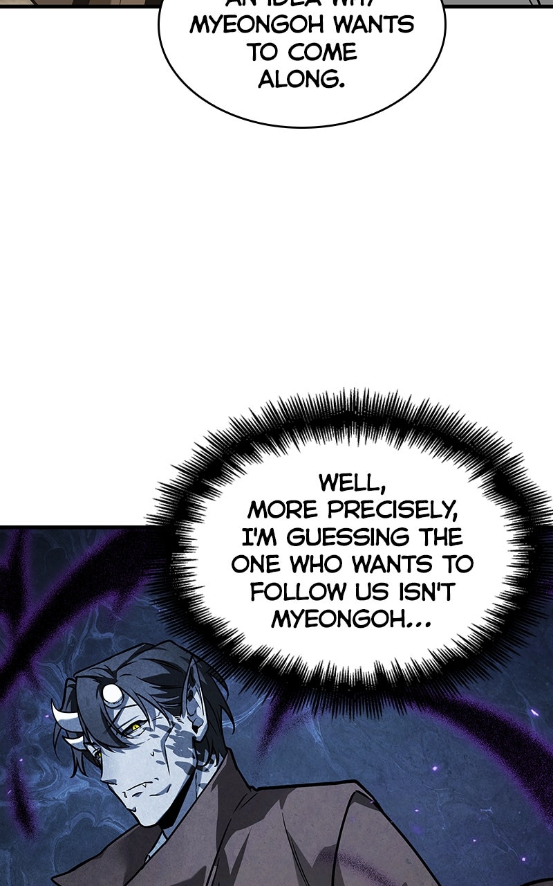 Read Omniscient Reader's Viewpoint ENGLISH Manga Online