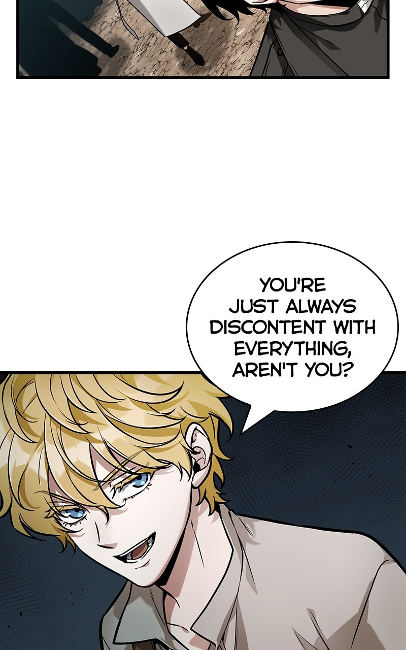 Read Omniscient Reader's Viewpoint ENGLISH Manga Online