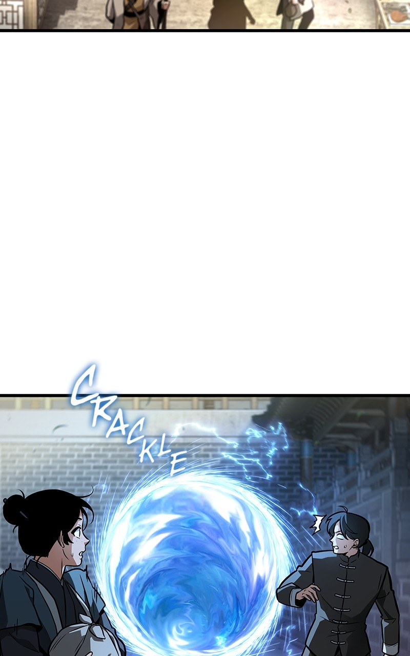 Read Omniscient Reader's Viewpoint ENGLISH Manga Online