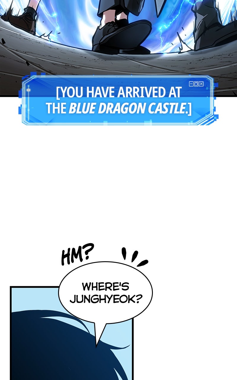 Read Omniscient Reader's Viewpoint ENGLISH Manga Online