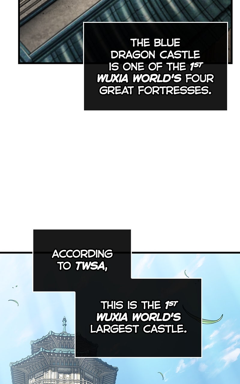 Read Omniscient Reader's Viewpoint ENGLISH Manga Online