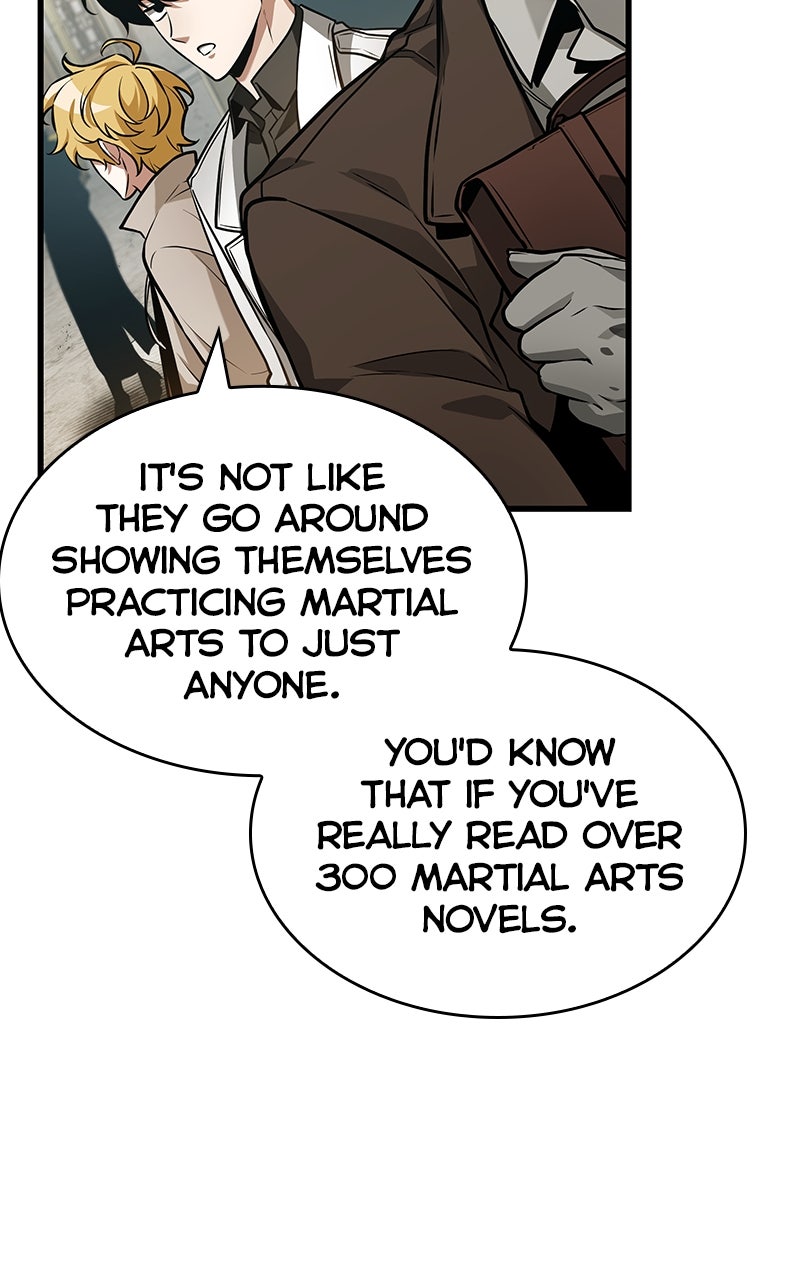 Read Omniscient Reader's Viewpoint ENGLISH Manga Online