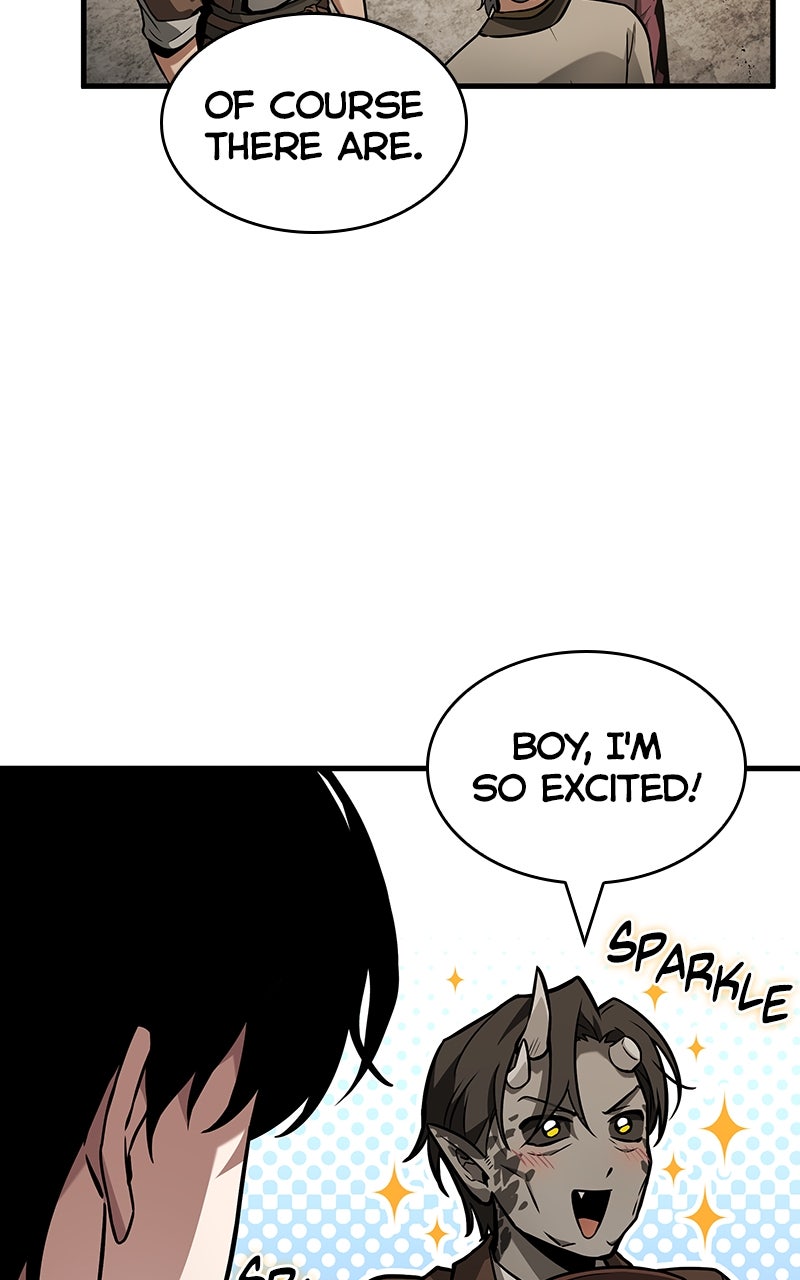 Read Omniscient Reader's Viewpoint ENGLISH Manga Online