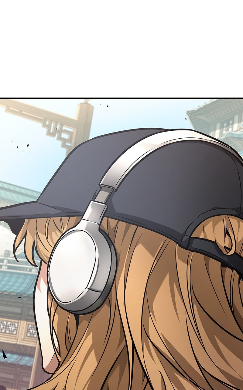 Read Omniscient Reader's Viewpoint ENGLISH Manga Online