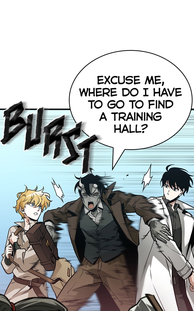 Read Omniscient Reader's Viewpoint ENGLISH Manga Online