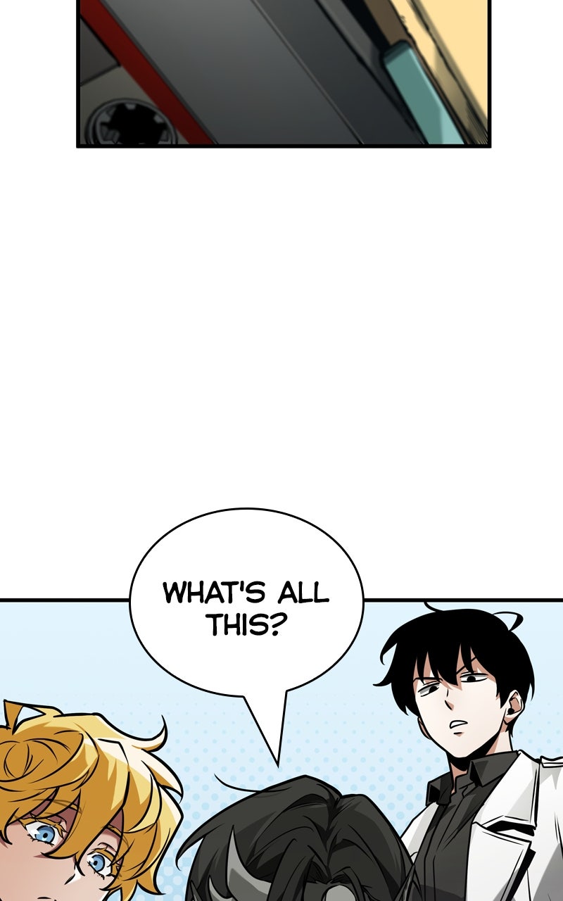 Read Omniscient Reader's Viewpoint ENGLISH Manga Online