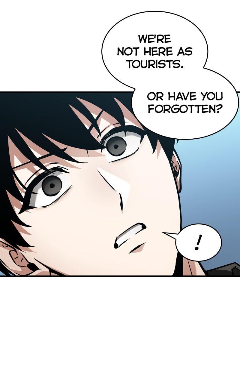 Read Omniscient Reader's Viewpoint ENGLISH Manga Online