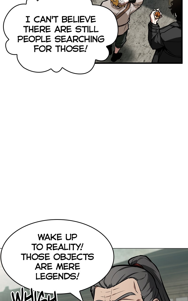 Read Omniscient Reader's Viewpoint ENGLISH Manga Online