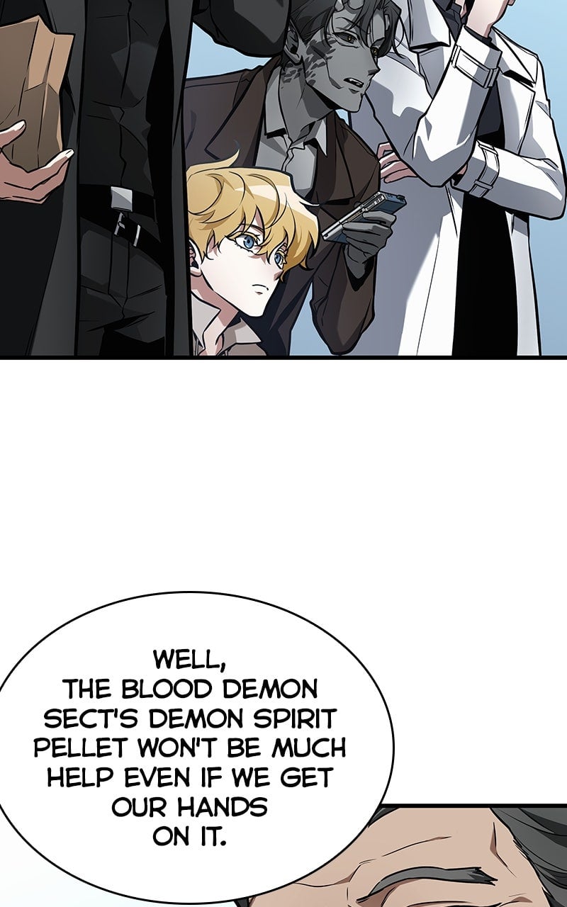 Read Omniscient Reader's Viewpoint ENGLISH Manga Online