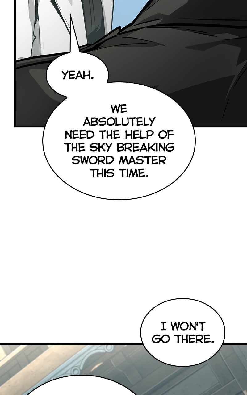 Read Omniscient Reader's Viewpoint ENGLISH Manga Online