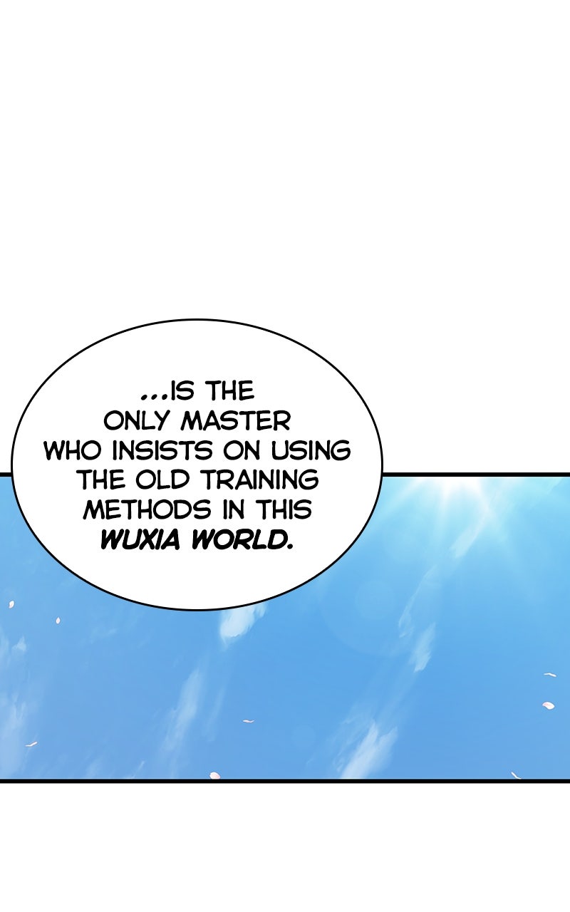 Read Omniscient Reader's Viewpoint ENGLISH Manga Online