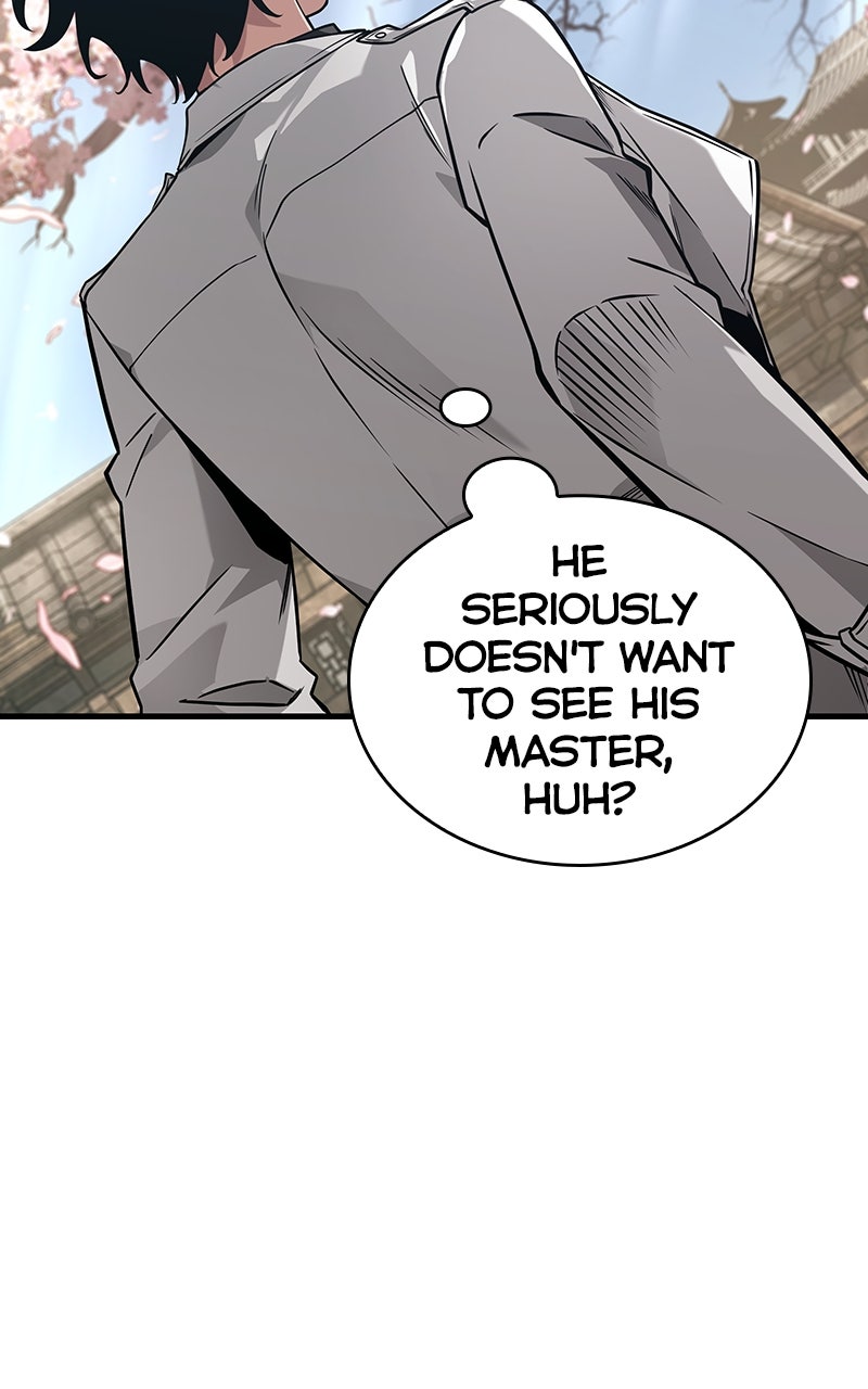 Read Omniscient Reader's Viewpoint ENGLISH Manga Online