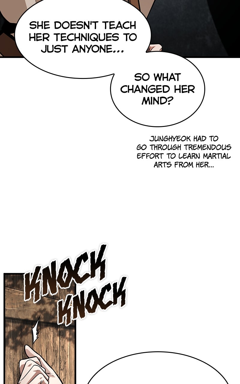 Read Omniscient Reader's Viewpoint ENGLISH Manga Online