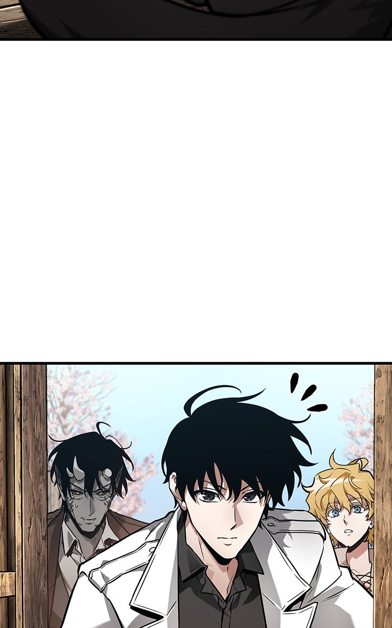 Read Omniscient Reader's Viewpoint ENGLISH Manga Online