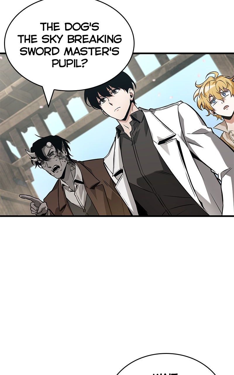 Read Omniscient Reader's Viewpoint ENGLISH Manga Online