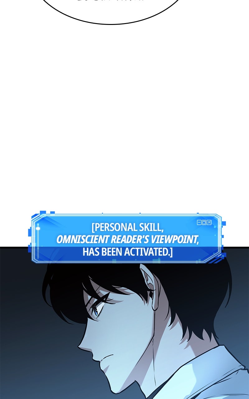 Read Omniscient Reader's Viewpoint ENGLISH Manga Online