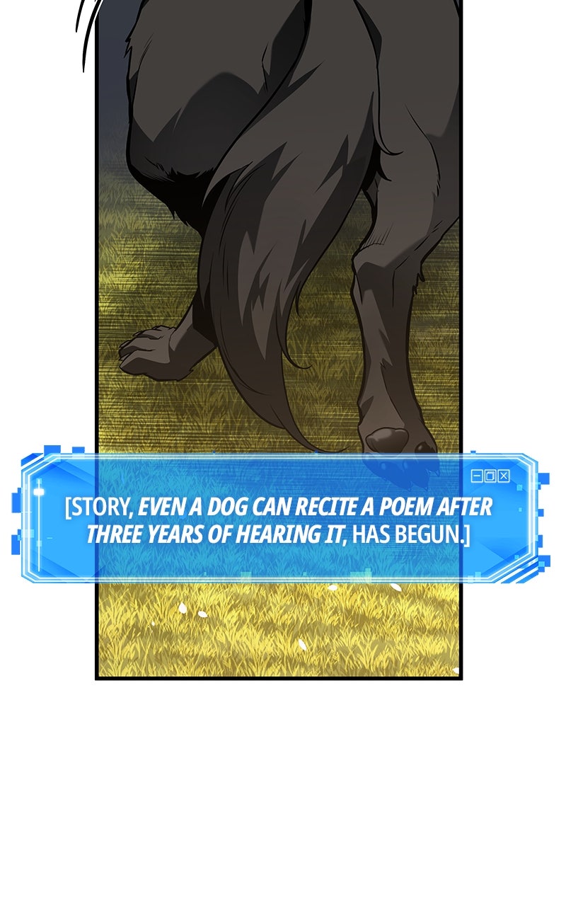 Read Omniscient Reader's Viewpoint ENGLISH Manga Online