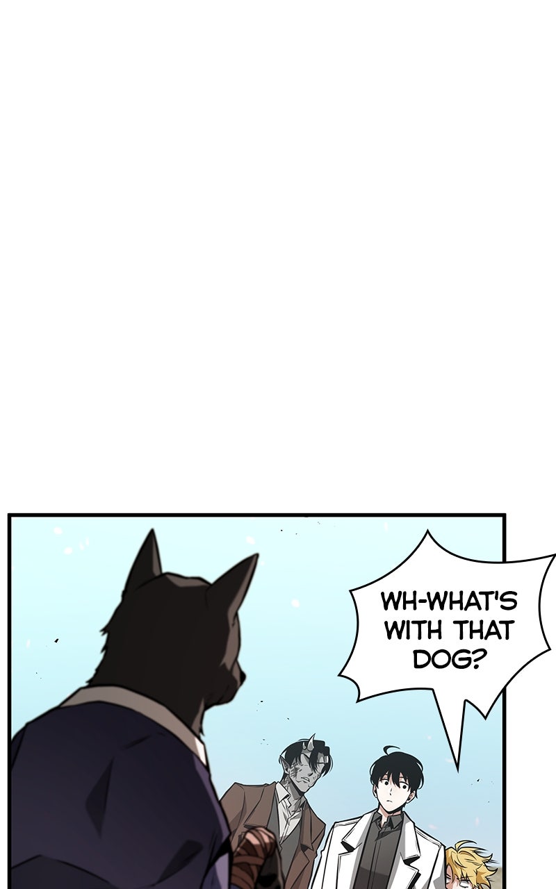 Read Omniscient Reader's Viewpoint ENGLISH Manga Online