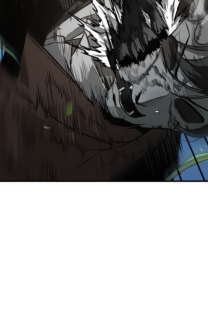 Read Omniscient Reader's Viewpoint ENGLISH Manga Online