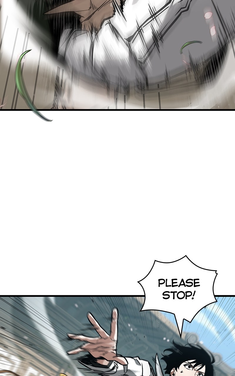 Read Omniscient Reader's Viewpoint ENGLISH Manga Online