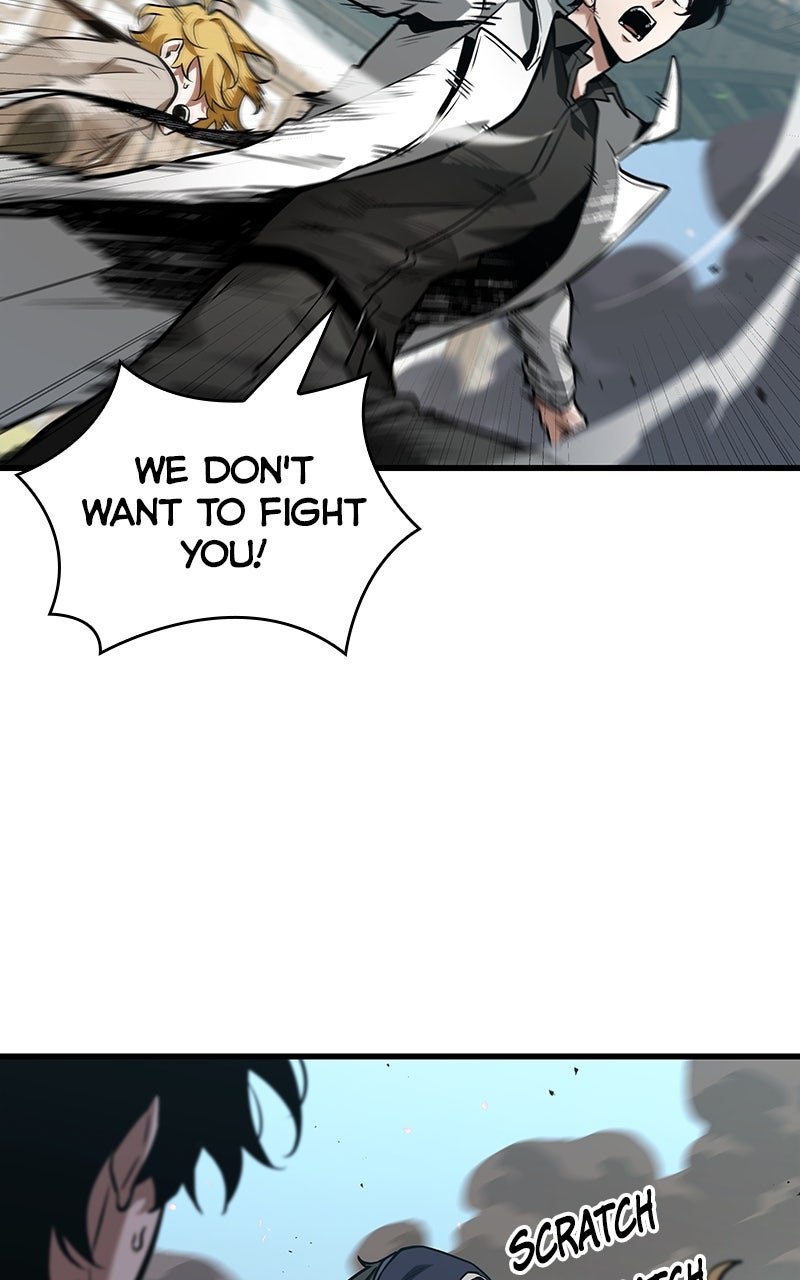 Read Omniscient Reader's Viewpoint ENGLISH Manga Online