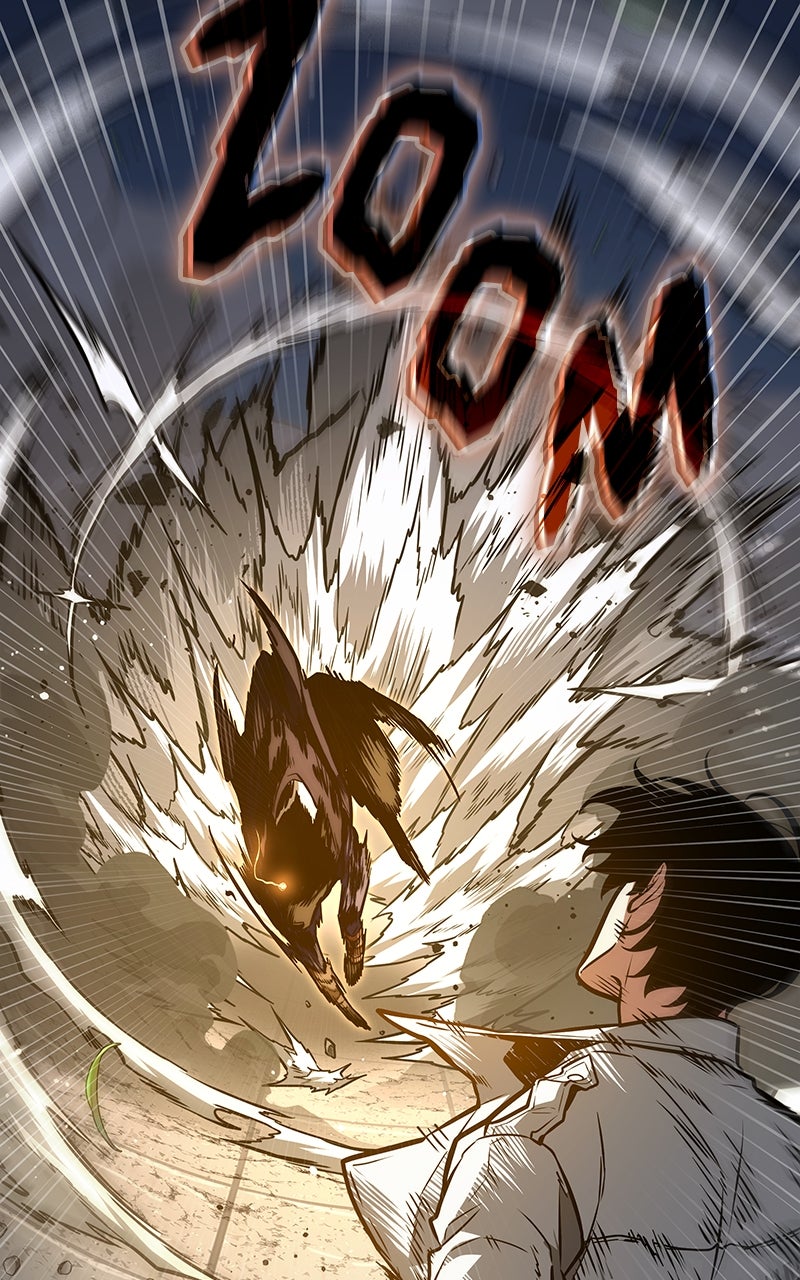 Read Omniscient Reader's Viewpoint ENGLISH Manga Online