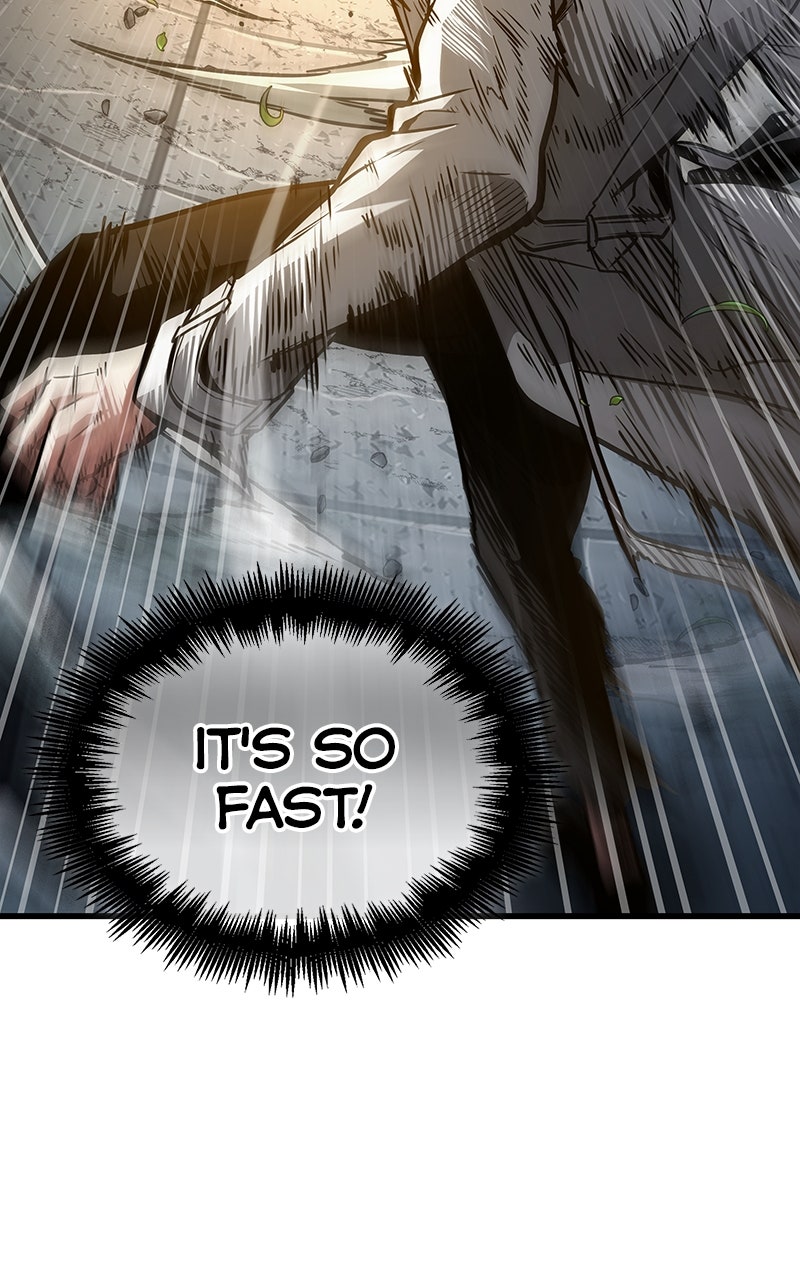 Read Omniscient Reader's Viewpoint ENGLISH Manga Online