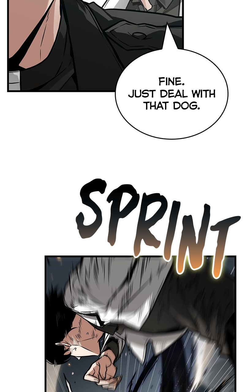 Read Omniscient Reader's Viewpoint ENGLISH Manga Online