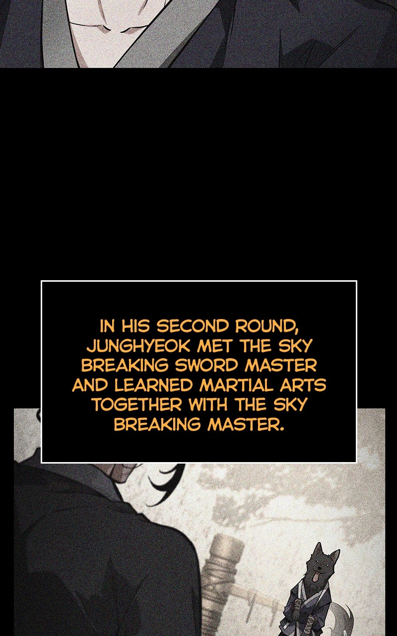 Read Omniscient Reader's Viewpoint ENGLISH Manga Online