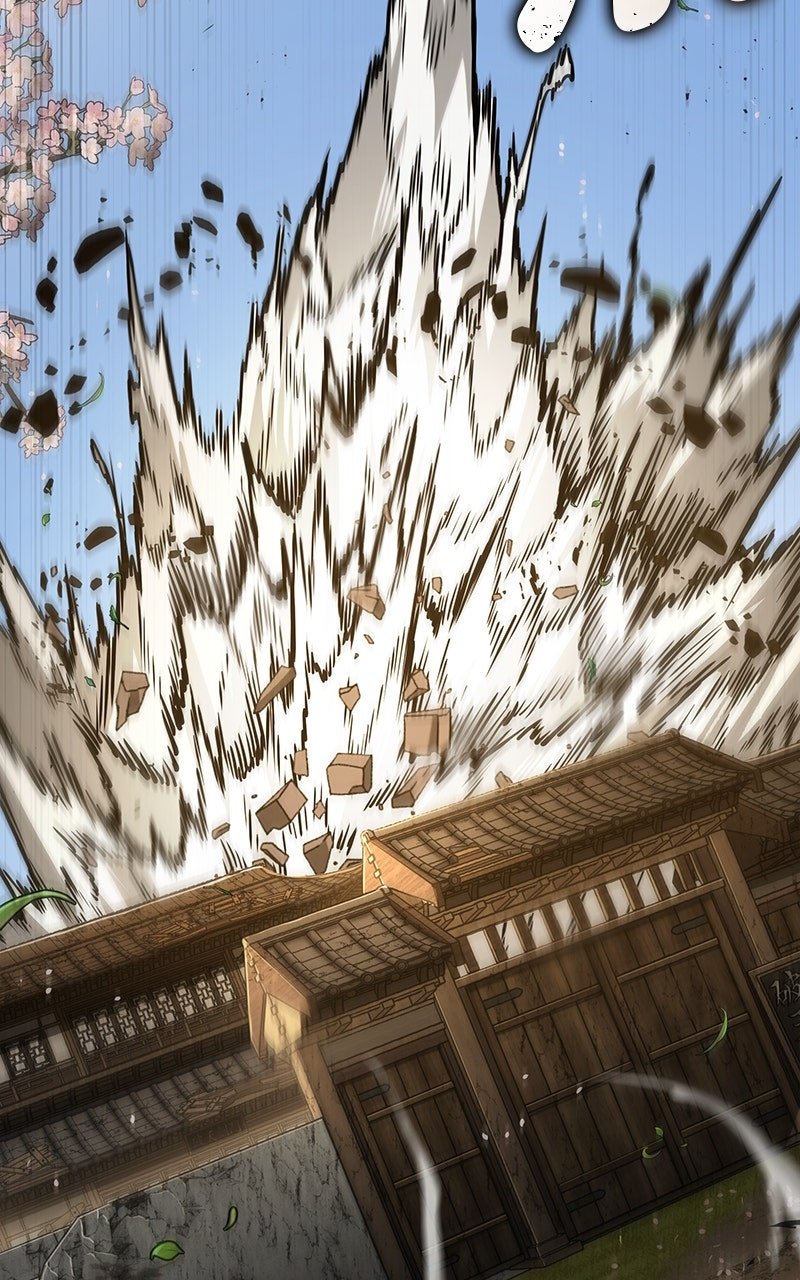 Read Omniscient Reader's Viewpoint ENGLISH Manga Online