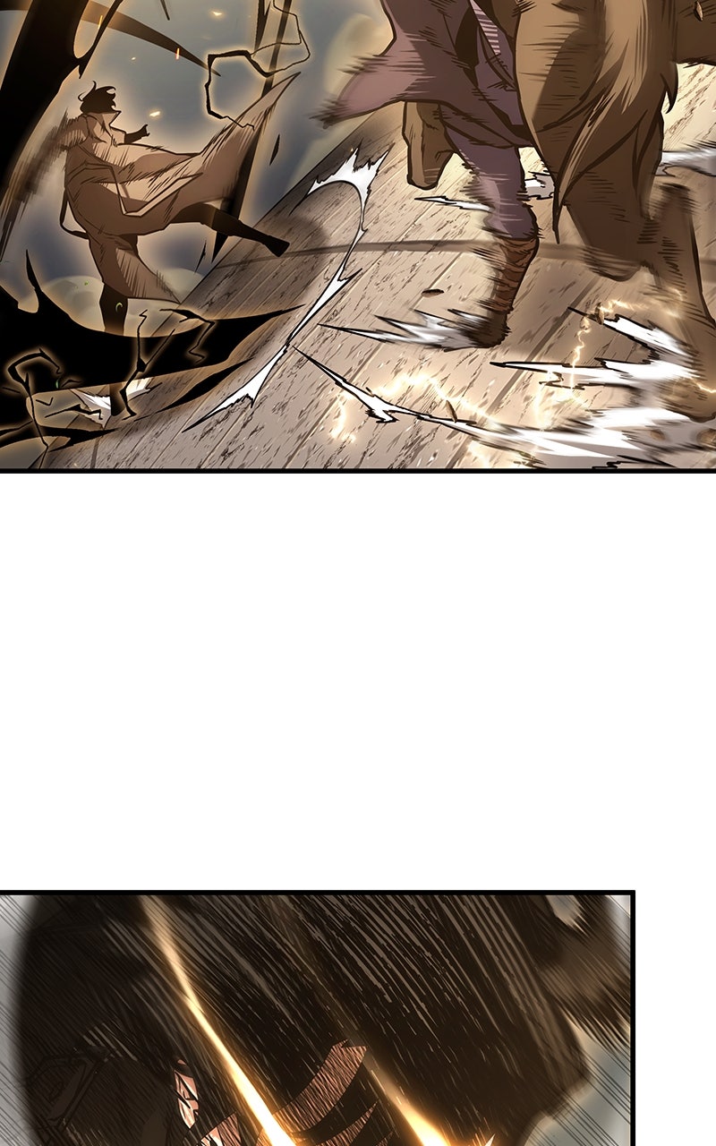 Read Omniscient Reader's Viewpoint ENGLISH Manga Online