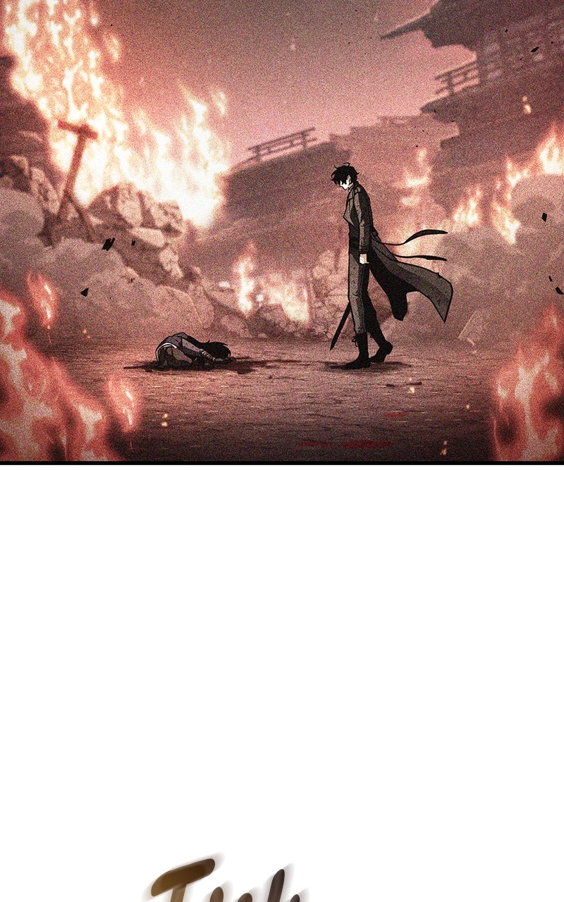 Read Omniscient Reader's Viewpoint ENGLISH Manga Online