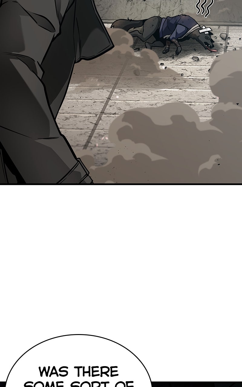 Read Omniscient Reader's Viewpoint ENGLISH Manga Online