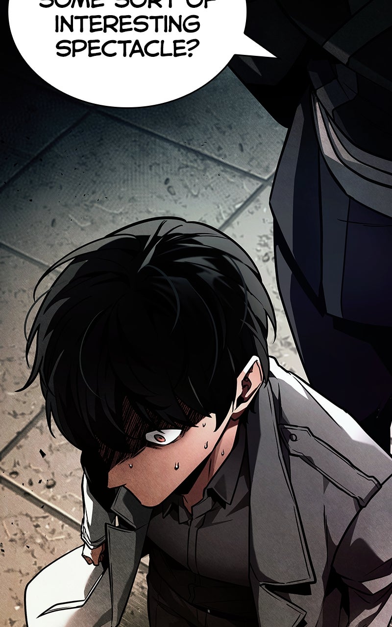 Read Omniscient Reader's Viewpoint ENGLISH Manga Online