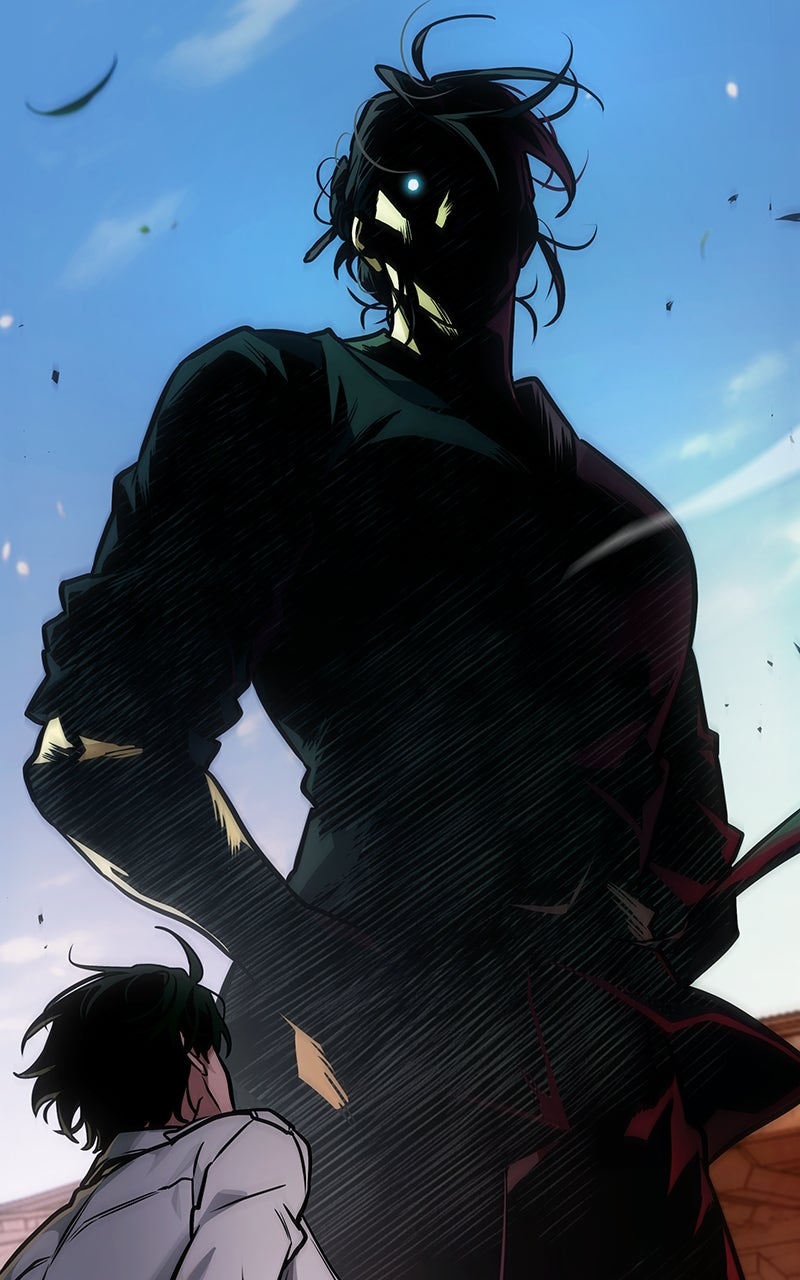 Read Omniscient Reader's Viewpoint ENGLISH Manga Online