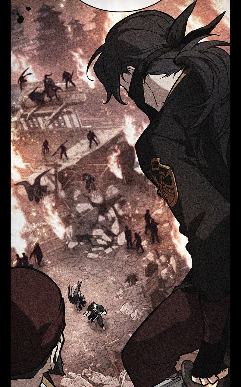 Read Omniscient Reader's Viewpoint ENGLISH Manga Online