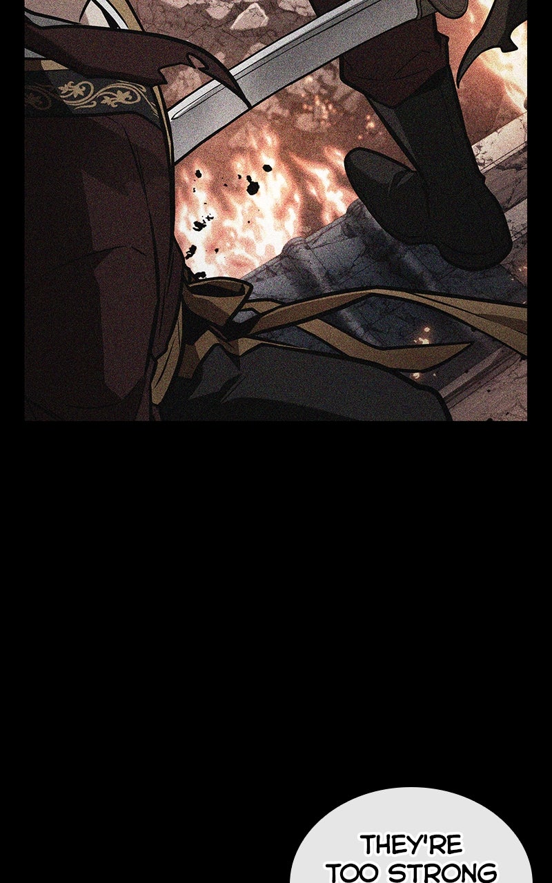 Read Omniscient Reader's Viewpoint ENGLISH Manga Online