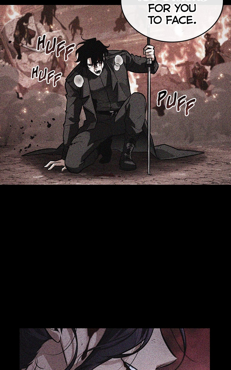 Read Omniscient Reader's Viewpoint ENGLISH Manga Online