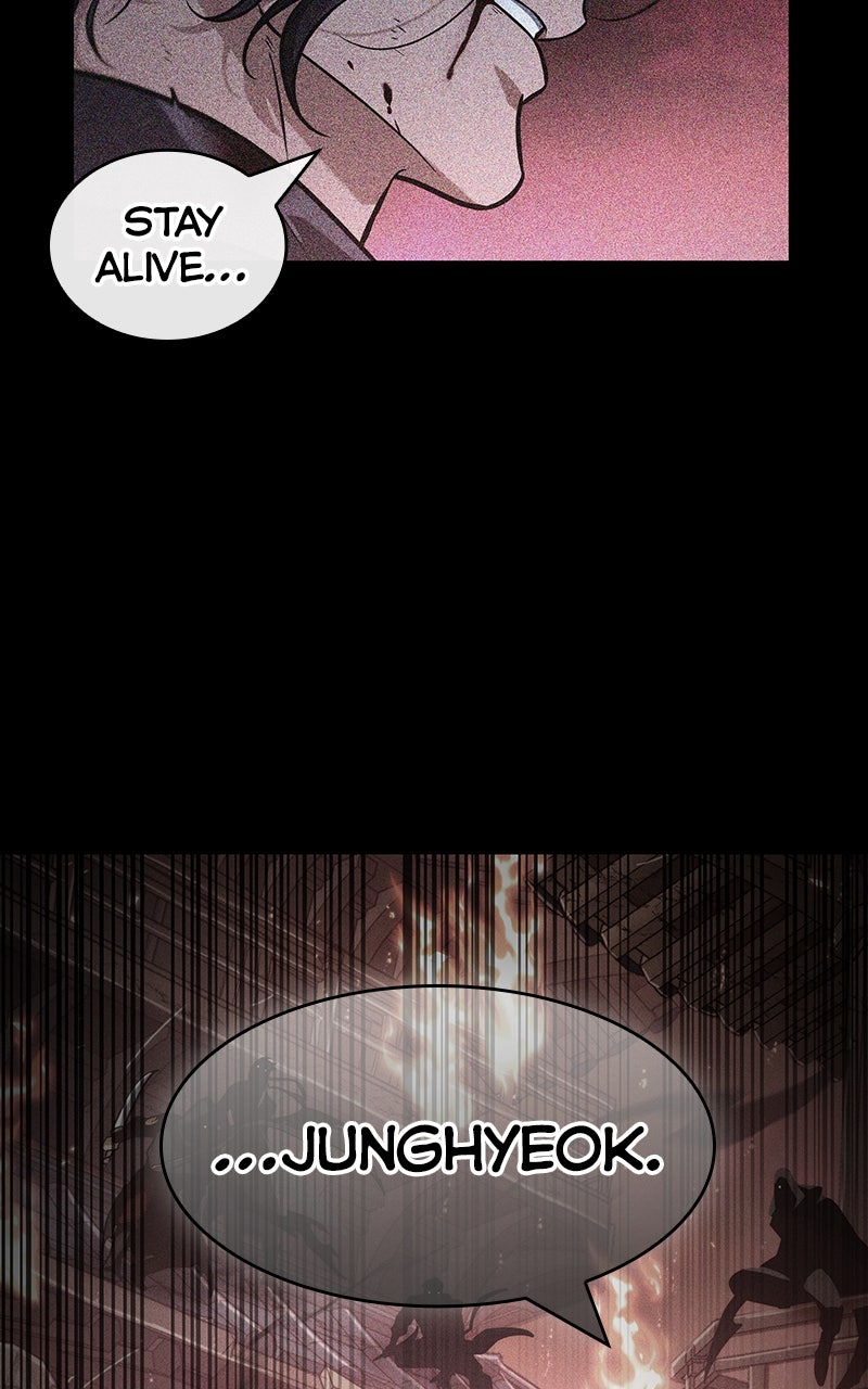 Read Omniscient Reader's Viewpoint ENGLISH Manga Online