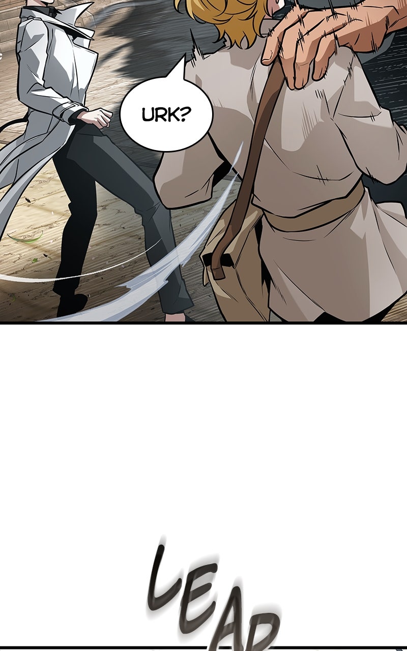 Read Omniscient Reader's Viewpoint ENGLISH Manga Online