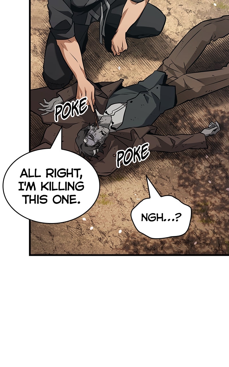 Read Omniscient Reader's Viewpoint ENGLISH Manga Online