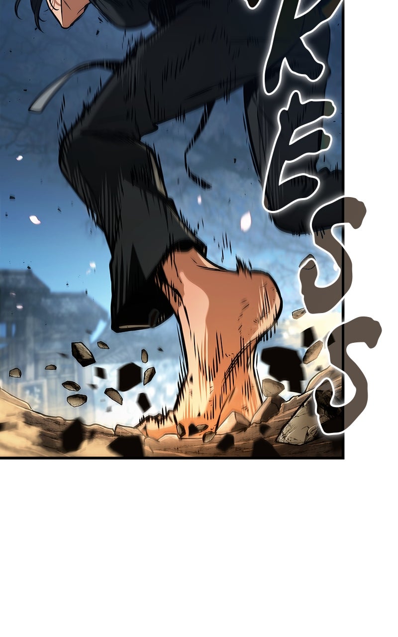 Read Omniscient Reader's Viewpoint ENGLISH Manga Online