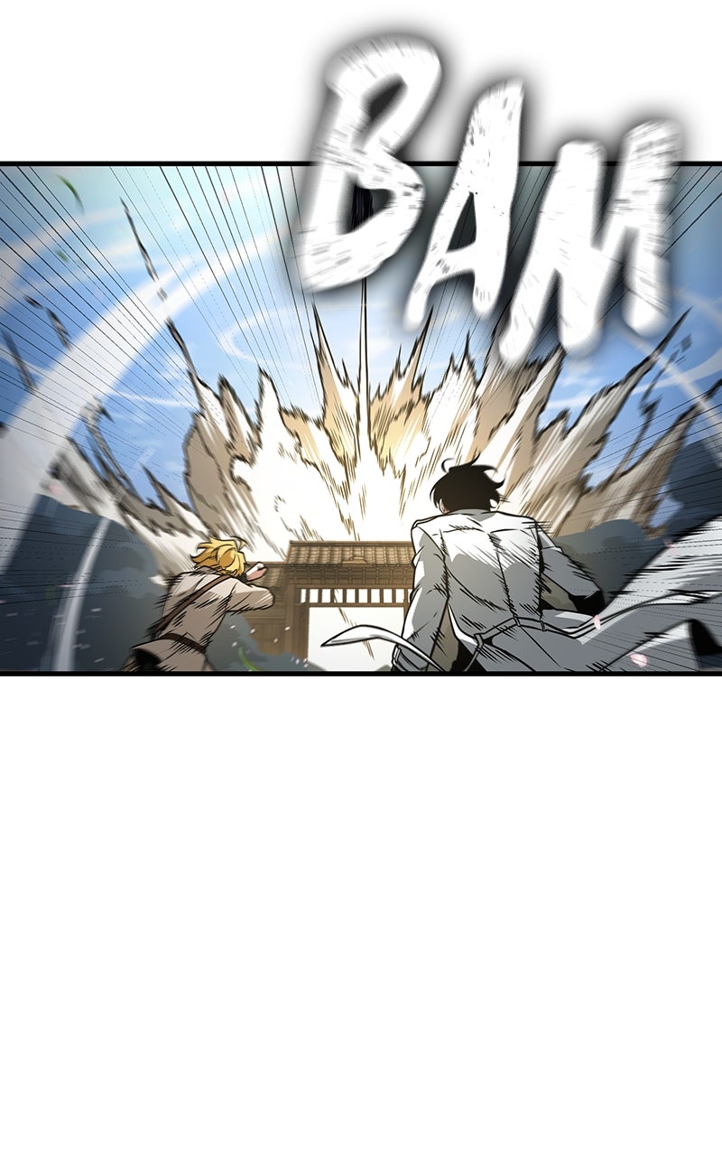 Read Omniscient Reader's Viewpoint ENGLISH Manga Online