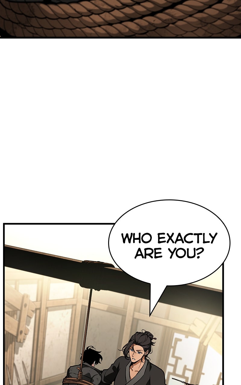 Read Omniscient Reader's Viewpoint ENGLISH Manga Online