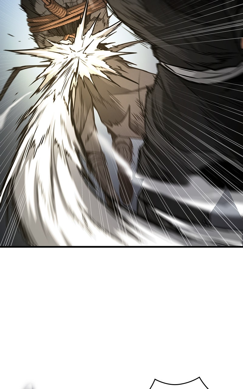 Read Omniscient Reader's Viewpoint ENGLISH Manga Online