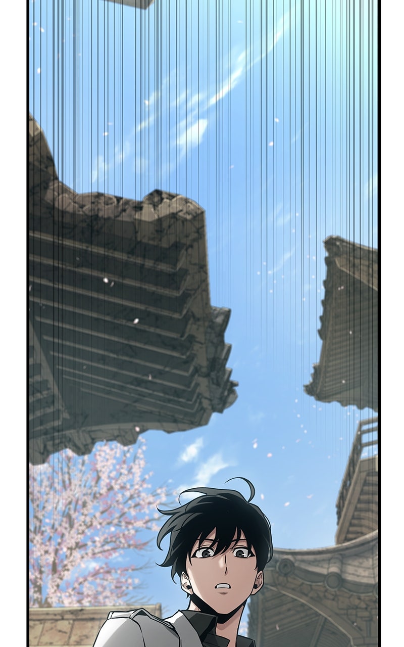 Read Omniscient Reader's Viewpoint ENGLISH Manga Online