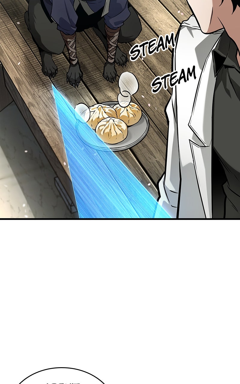 Read Omniscient Reader's Viewpoint ENGLISH Manga Online