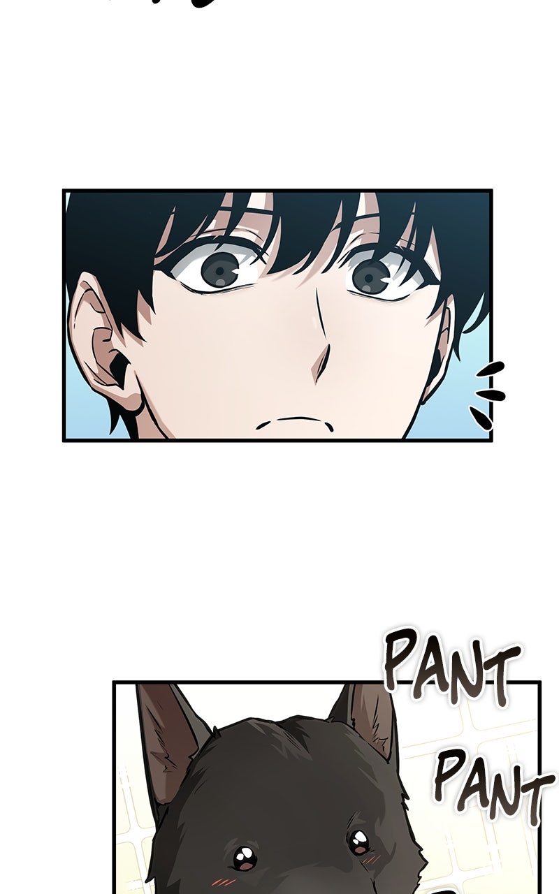 Read Omniscient Reader's Viewpoint ENGLISH Manga Online